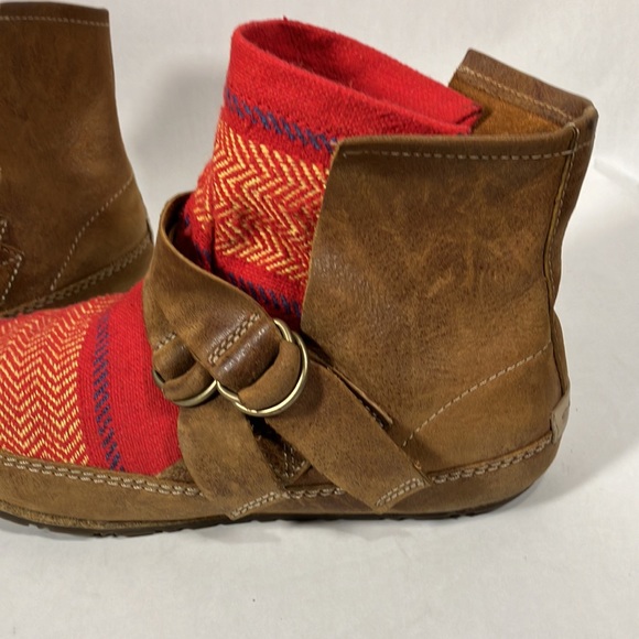 Sorel Booties - Picture 3 of 10